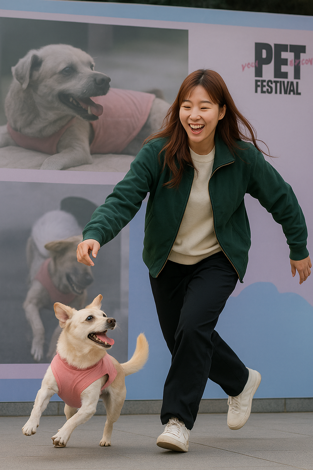 반려동물 